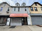 Prime commercial space available on heavily trafficked Hempstead Avenue in Queens Village. Approximately insert sq. ft. on the first floor with excellent visibility, signage potential, and high pedestrian/vehicle traffic. Flexible open layout suitable for retail, professional office, medical, or service use. Convenient street parking plus easy access to major highways and public transportation. Strong local demographics and steady foot traffic make this an ideal location to grow your business.