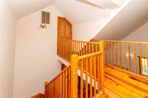 Attic