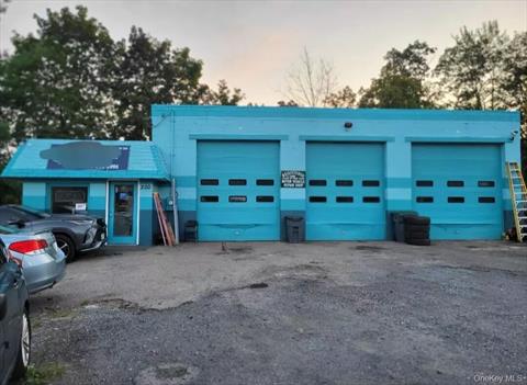 Garage