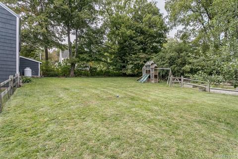 Yard