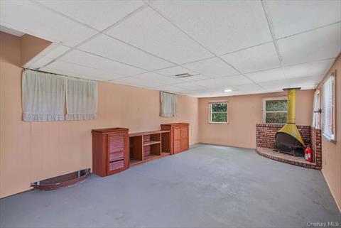 Basement