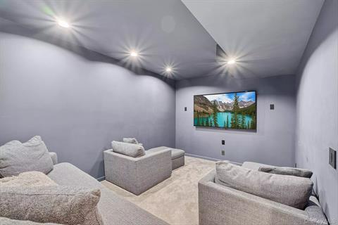 Media Room