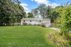 Located within the rare and highly coveted Three Village School District - this home offers a truly unique opportunity. Enjoy the best of both worlds: top-tier schools and walkable access to charming Main Street with its shops, restaurants and waterfront. Move right into this 3-bedroom, 1-bath home featuring an updated eat-in-kitchen with new cabinetry, stainless steel sink, and an updated bathroom with custom glass shower, handicap-accessible toilet, grab bars, and widened doors for wheelchair access.Major upgrades include a new roof, new septic, new windows, new 100-amp electrical panel, all new plumbing, 40-gallon water heater, serviced furnace, rebuilt chimney, and certified WBV-03 cast iron boiler with programmable thermostat. Energy-efficient improvements by a NYSERDA-accredited contractor make the home eligible for PSE&G rebates.Additional features: Leaf Filter gutters, smart thermostat & oil reader, high-speed fiber, sprinkler system, rebuilt stairs/railings, retaining wall. Private backyard. A lift provides added accessibility.