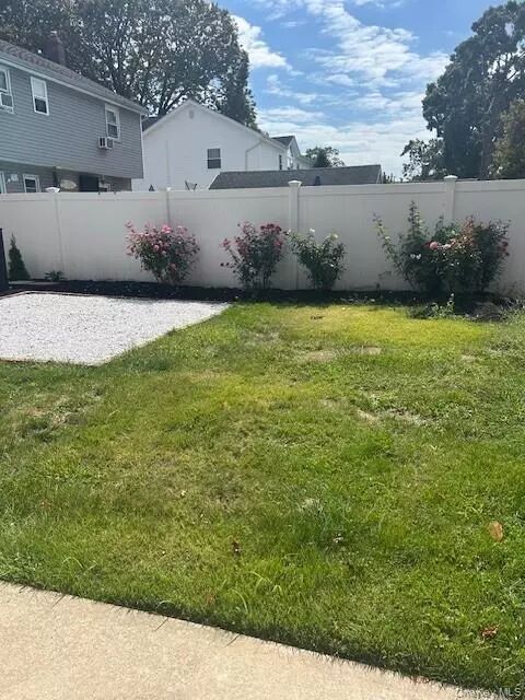 Yard