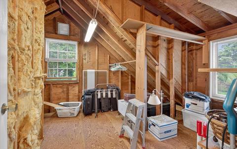 Attic