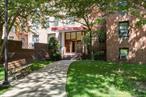 Bright and sunny on a best floor corner two Bedroom unit converted from one large unit offered from the Dara Garden Development that&rsquo;s convenient to everything (Queens College, Townsend Harris High School, P.S. 165 is right on the corner). The unit is newly renovated, all brand new appliances and windows in every room. Eat-in Kitchen has plenty countertop and storages. The Development is rentable for a very small monthly fees ($25/monthly). Steps to local and express buses, steps to Main St. and Kissena Blvd shopping, restaurants, school, parks etc. Monthly Maintenance includes all except electricity. Pets are welcome.