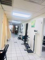 Prime location in Flushing with excellent transportation access, surrounded by dense office buildings and residential communities. This well-established physical therapy center has been successfully operating for 3 years and still has 7years remaining on the lease. The business enjoys a strong patient base, generating consistently high revenue. Size: 2, 000 SF Setup: 12 treatment beds, 2 private offices, 2 restroomsTeam: 18 experienced staff members Rent: $12, 239/month (includes everything except electricity) Utilities: Electricity approx. $500â€“$1, 000/month Lease: Only 3% annual rent increase. Rare opportunity in the heart of Flushing!