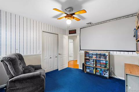 Media Room