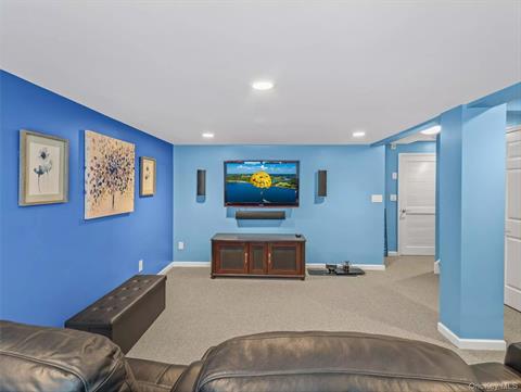 Media Room