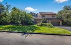 A rare opportunity on Long Islandâ€™s Gold Coast, where timeless history meets modern living. Set on a quiet cul-de-sac in Glen Cove, this 5-bedroom, 4.5-baths, 3, 700-square-foot residence is not your average homeâ€”itâ€™s a chance to own a piece of Glen Coveâ€™s fabled past. With spacious interiors, an in-ground pool, and lush surroundings, this property offers every modern comfort while standing apart for one truly extraordinary reason: it comes with its very own historic Pratt Clock Tower.In the late 19th and early 20th centuries, the Pratt familyâ€”whose fortune was built on Standard Oilâ€”transformed over 1, 100 acres of Glen Cove into a network of grand summer estates, collectively known as â€œDosoris Park.â€ At the center of this world was the Pratt Oval, a sprawling service compound complete with stables, workshops, offices, and facilities to support the familyâ€™s mansions. While nearly all of those buildings have vanished, one striking survivor remains: the Clock Tower. Once part of the Pratt Ovalâ€™s central service building, the tower now rises proudly from the grounds of 1 Ellen Court, making this home one of the most unique real estate offerings on Long Island.Inside, the residence features sun-filled living spaces that flow effortlessly, designed for both everyday living and entertaining. Five bedrooms and three full baths create room for family or guests, with room to spare. Gather in the generous living and dining areas, or step outside to enjoy a private backyard oasis, complete with an in-ground pool and patio that invite summer relaxation.What truly sets this property apart is the story it tells. Owning this home means more than acquiring square footageâ€”it means becoming the steward of a rare architectural treasure, the last standing remnant of the Pratt Oval. The clock tower, visible from the grounds, is a conversation piece, a landmark, and a living connection to the Gilded Age grandeur that once defined this shoreline.Located in Glen Cove, youâ€™ll enjoy proximity to Long Islandâ€™s scenic preserves, sandy beaches, and cultural gems, while remaining within easy reach of New York City. Here, history and lifestyle combine seamlessly: the tranquil community of a residential cul-de-sac, the luxury of a poolside retreat, and the prestige of a private landmark that no other home can claim.1 Ellen Court is more than a residenceâ€”it is history, heritage, and home. An offering like this comes once in a lifetime.