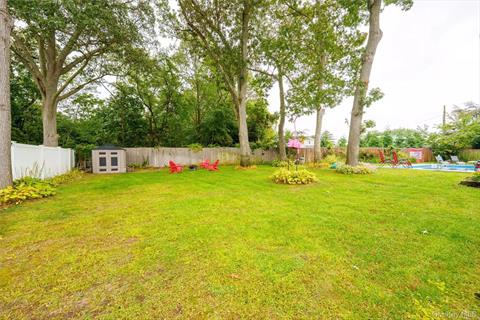 Yard