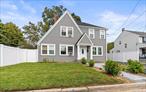 Welcome to this stunning residence WITH TONS OF UPDATES, that perfectly combines timeless charm with modern living, ideally located in the vibrant Patchogue Village. Just moments from Main Streetâ€™s restaurants, shops, and entertainment, this home offers the best of both convenience and comfort.Inside find an inviting layout filled with ample natural light. The spacious kitchen is a chefâ€™s dream, featuring updated appliances, ample cabinetry, and room to gather. The open-concept living and dining areas flow seamlessly, making it perfect for both entertaining and everyday living.Upstairs, generously sized bedrooms provide comfort and privacy. Outside, the beautifully landscaped grounds create a private oasis, complete with a backyard ideal for summer entertaining, gardening, or simply relaxing.With its prime location, exceptional design, and unmatched lifestyle offerings, this home presents a rare opportunity to own a piece of Patchogue Village living at its finest. NEW ROOF // NEW WINDOWS // NEW SIDING // NEW BOILER // NEW WATER HEATER // NEW CESSPOOLS // NEW DRIVEWAY // NEW PATIO // NEW BATHROOM // NEW ELECTRIC PANEL // NEW DOORS. DO NOT MISS OUT!!!!