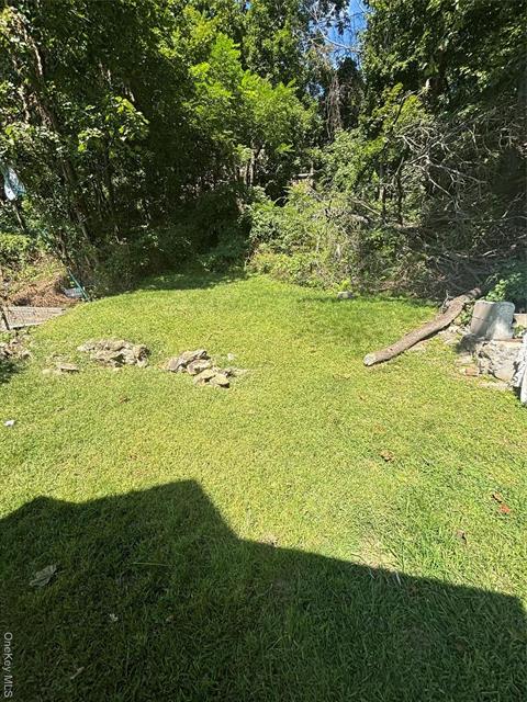 Yard