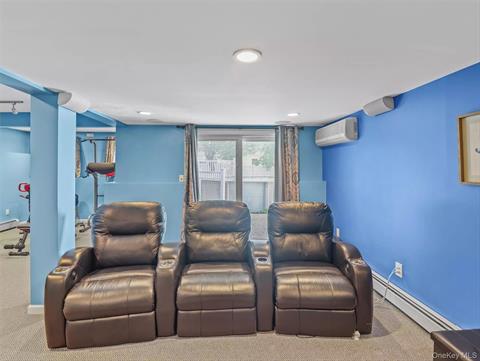 Media Room