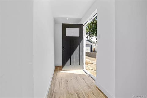 Entry