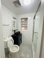 Sunnyside â€“ Brand new renovation! Spacious 2BR & 3BR apartments for rent. Walking distance to 7 train, approx. 20 minutes to Manhattan. Features: private balcony, modern finishes. Optional parking available at $200/month per car.