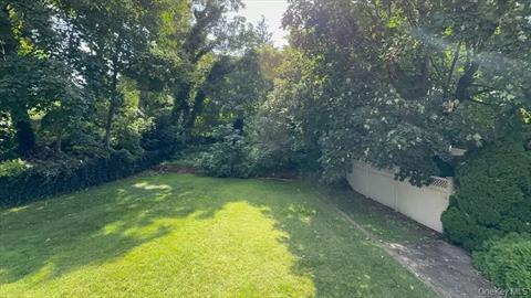 Yard