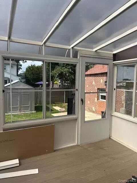 Sun Room