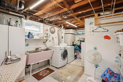 Laundry