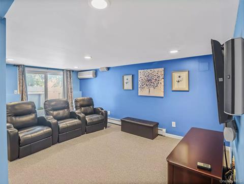 Media Room