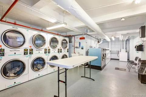 Laundry