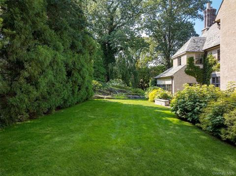 Yard