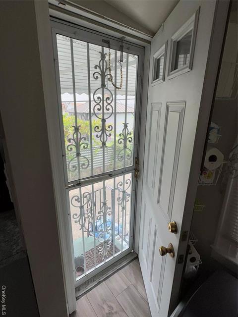 Entry
