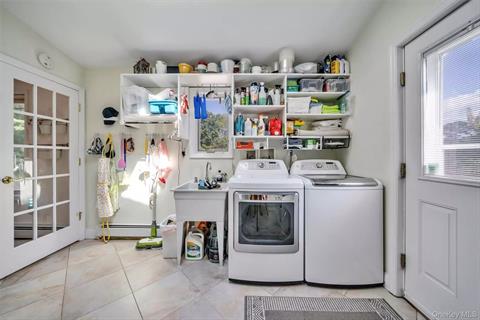 Laundry