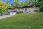 PICTURES COMING SOON. Discover this expansive 2, 500 sq. ft. raised ranch located in The Pines. a highly sought-after community and part of the esteemed Hauppauge School District. Set on a generous 1/2 acre with low taxes of just $10, 383, this property offers incredible space and with an open mind has endless possibilities. Boasting a versatile layout perfect for extended families, home offices, or guest accommodations, this home features multiple levels of living. The main level impresses with a spacious living room, dining area, and a well-appointed kitchen. An additional private wing includes its own bedroom, full bath, and kitchen setup for added convenience. Upstairs, youâ€™ll find three more bedrooms and another full bath, while the lower level is designed for entertaining or relaxation with a finished space, a third full bath, and a bonus living area.Situated on a desirable Smithtown block, conveniently close to parks, schools, shopping, and transportation. This home holds tremendous potential. Donâ€™t miss out on the opportunity to make this versatile property your own!