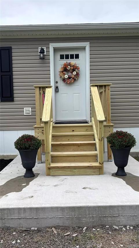 Entry