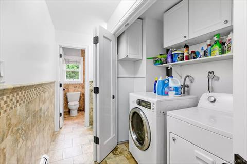 Laundry