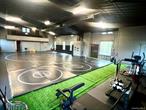 COMMERCIAL SPACE in MIDDLETOWN is now available for Sub-lease. A Martial Arts school is looking to share the open workout space with the ideal candidate looking for a excersise-training area, Yoga, Pilates, Cycling, etc. This Victorian Building is minutes from the high traffic of Downtown Middletown with short distance to the Paramount Theater. This 2nd floor open space offers over 3, 000 sq ft of open space with high cathedral ceilings, spacious private eat in kitchen with stove & refrigerator, 2 separate bathrooms which consist of 2 stalls in the women&rsquo;s bath and 1 stall in the men&rsquo;s bathroom. Currently being used as Funky Panda Wrestling Club. Within short distance to Touro Medical as well as OCC College, Fine dining, Shops & Heritage Trail. Private parking available as well as street parking. All utilities are included!!! Call for further information and to get a private Tour!