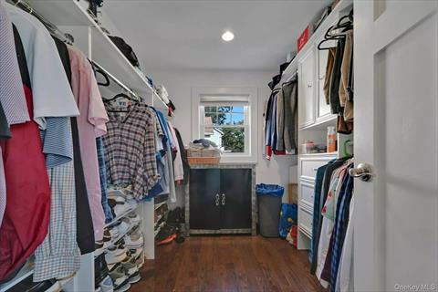 Closet