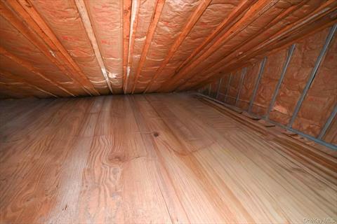 Attic