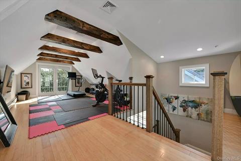Exercise Room