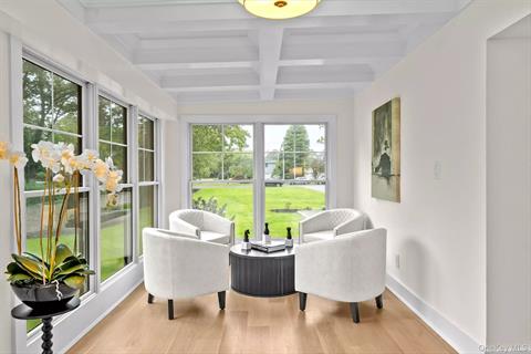 Sun Room