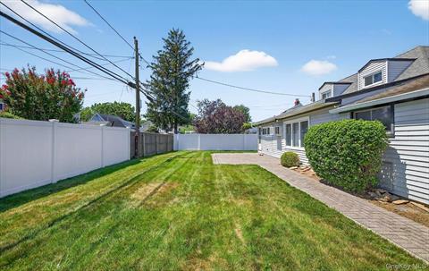 Yard