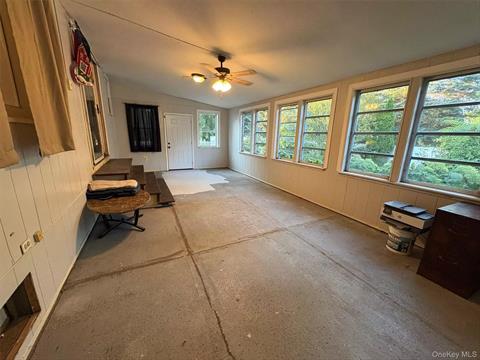 Sun Room