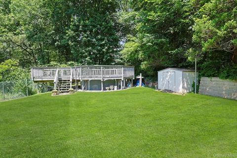 Yard