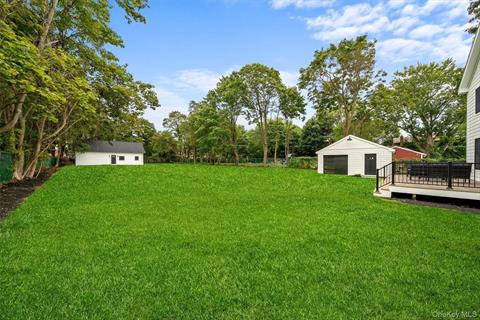 Yard