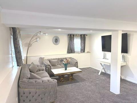 Recreation Room
