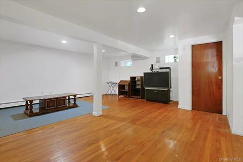 Hobby Room