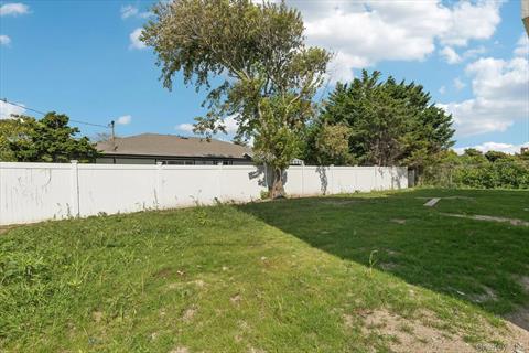 Yard