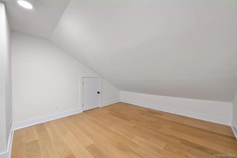 Bonus Room