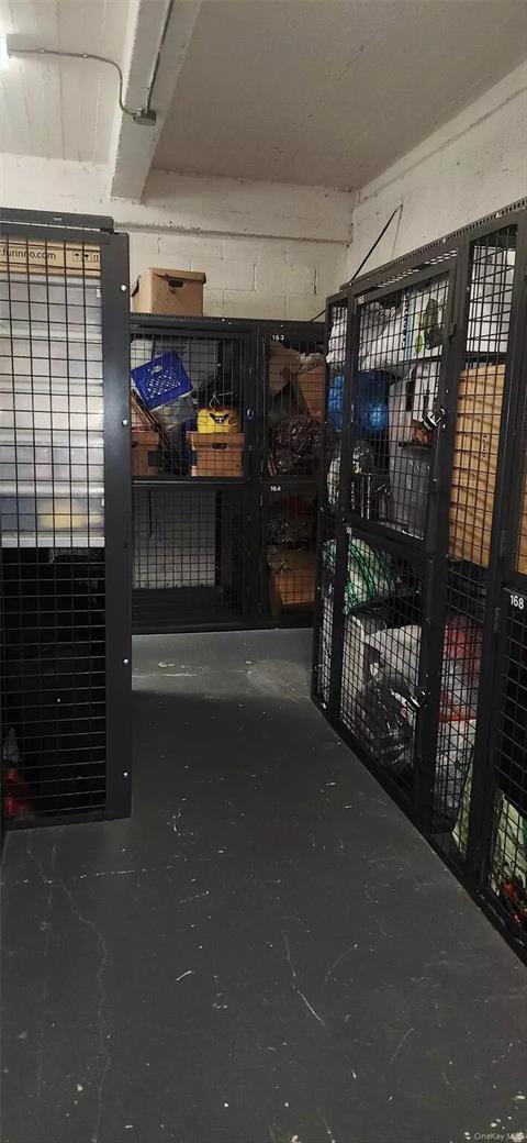 Storage
