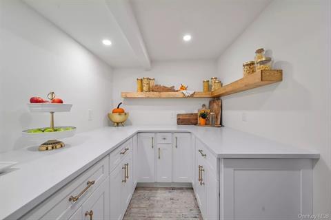 Pantry