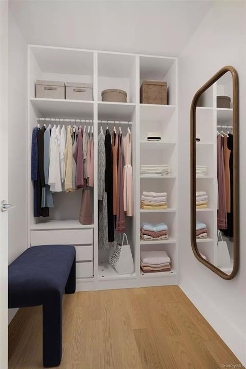Closet