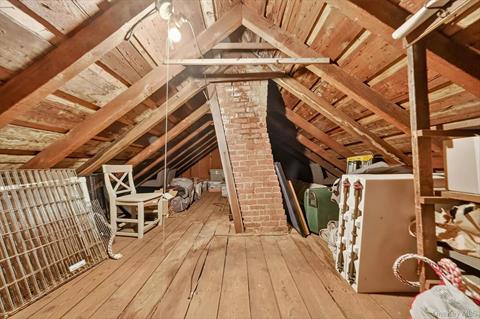 Attic