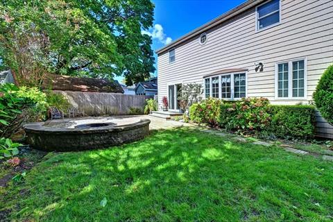 Yard