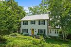 Welcome to this classic 1925 Colonial nestled in the bucolic town of Hastings-on-Hudson in the sought after location of Riverview Manor. This 3-bedroom, 1-bath gem is filled with natural sunlight and blends timeless character with modern potential. Situated on a generous corner lot with property to expand, this home offers endless possibilities for customization and growth. Step inside to discover original details, cozy living spaces, and a layout thatâ€™s perfect for both relaxing and entertaining. The separate detached finished garage is more than just storageâ€”itâ€™s a blank canvas. Imagine an art studio, yoga retreat, home office, or your very own personal cave. Let your imagination run wild. Surrounded by nature yet close to the village center, Metro-North train station, and top-rated schools, This home offers the best of Westchester living.